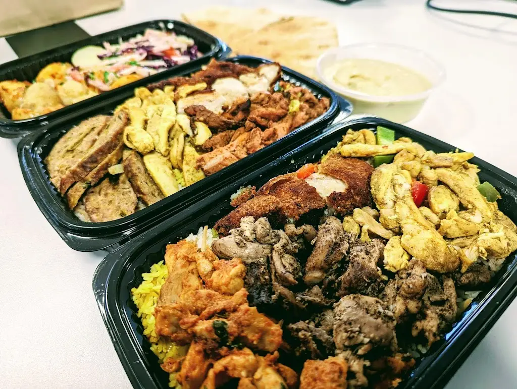 Mark Halsall_Tyros Lebanese Food_Borough of Stockport_review