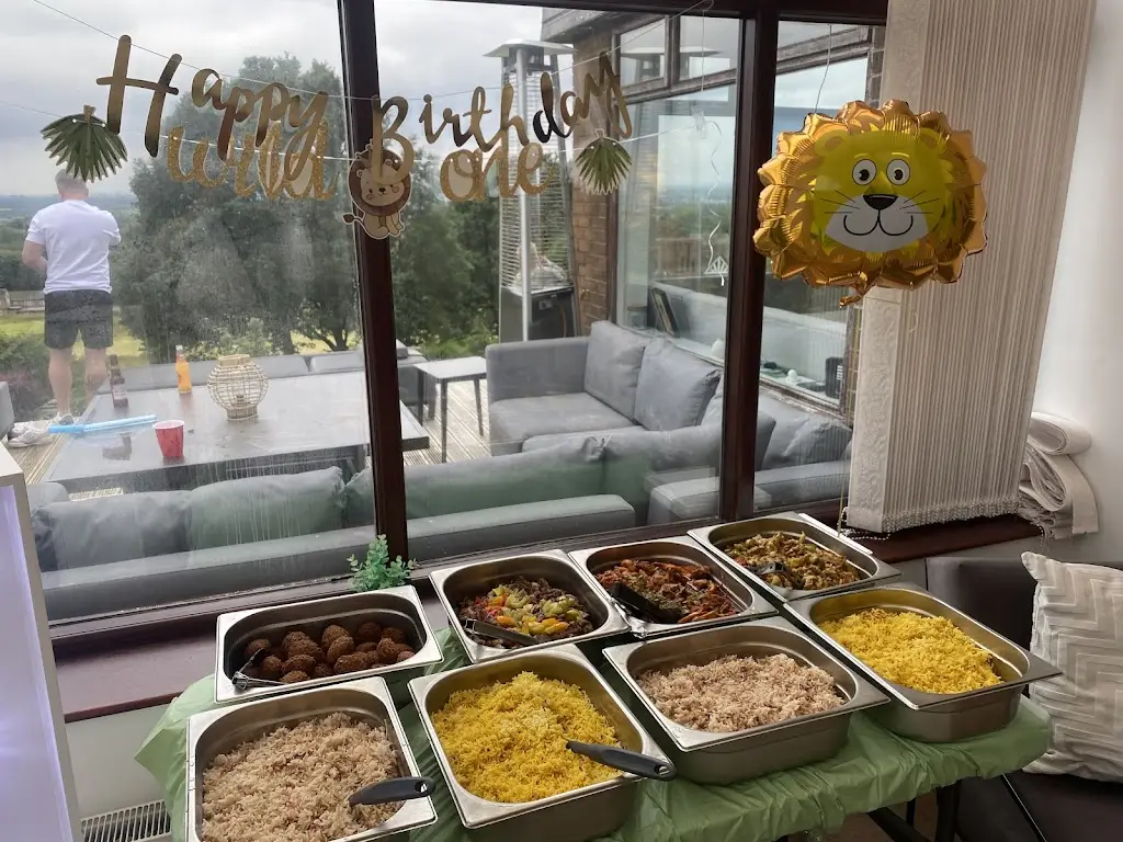 Joe Broadbent_Tyros Lebanese Food_Borough of Stockport_review