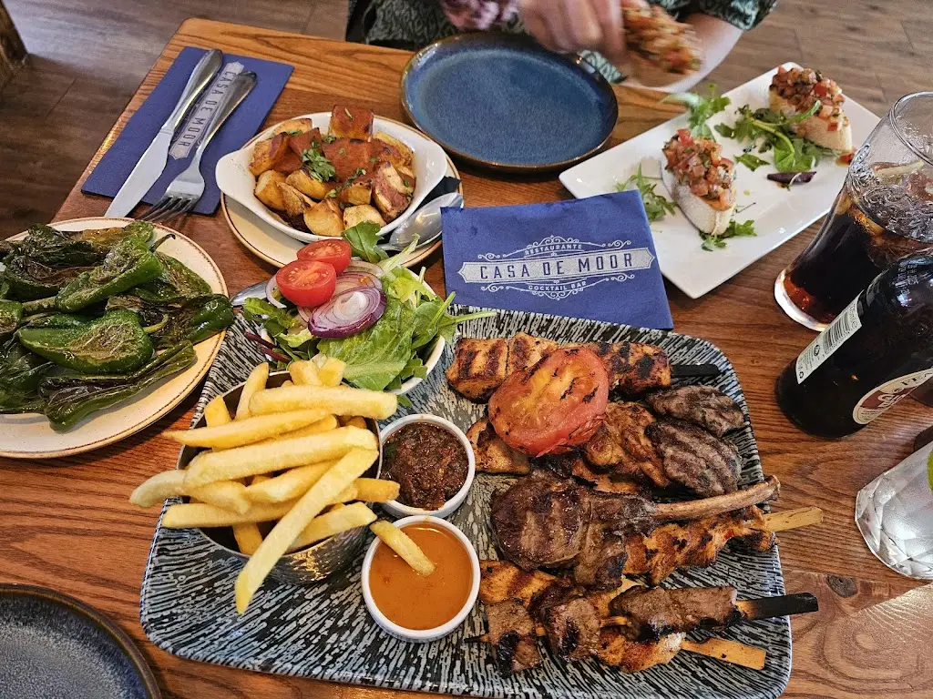 Menu_Casa De Casa_Borough of Stockport_image_5