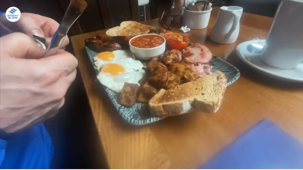 Menu_Casa De Casa_Borough of Stockport_image_6