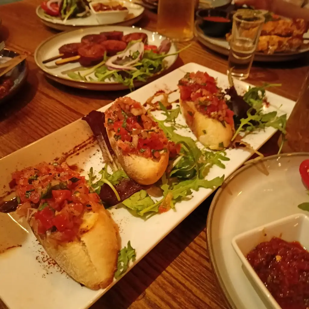 Menu_Casa De Casa_Borough of Stockport_image_8