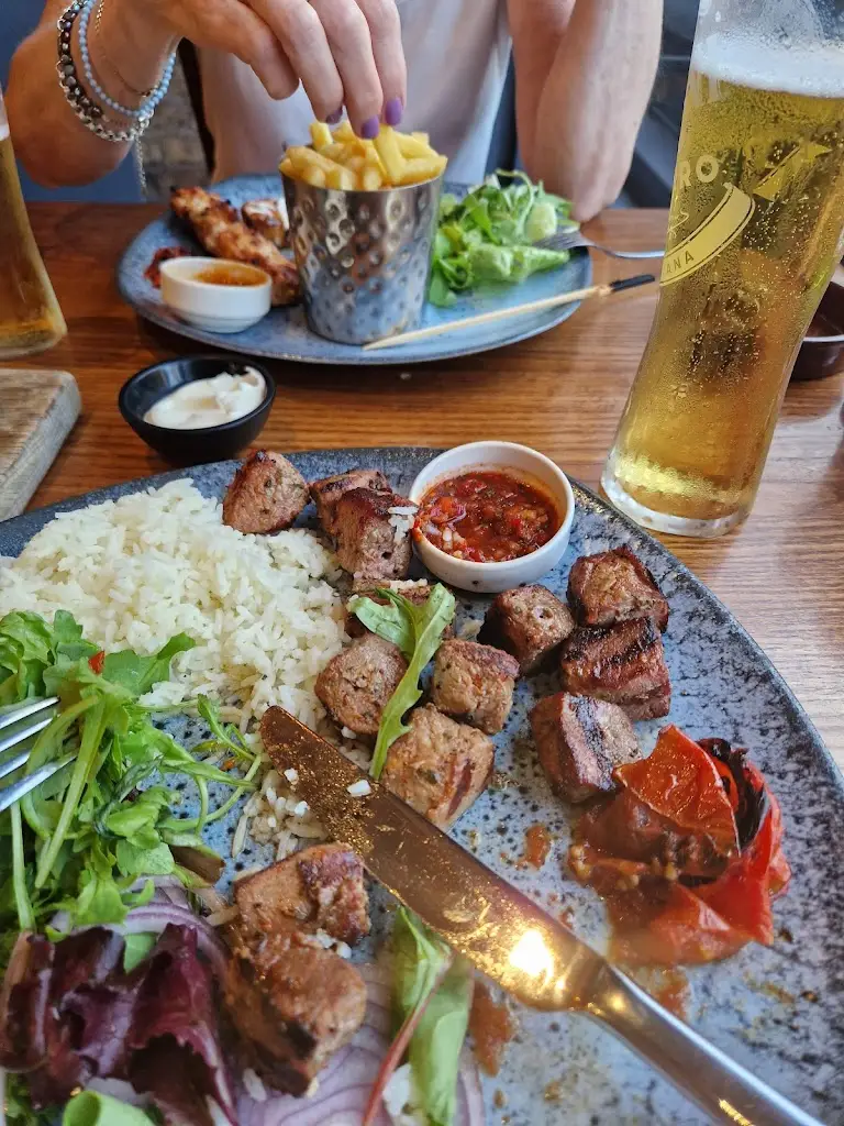 Menu_Casa De Casa_Borough of Stockport_image_9