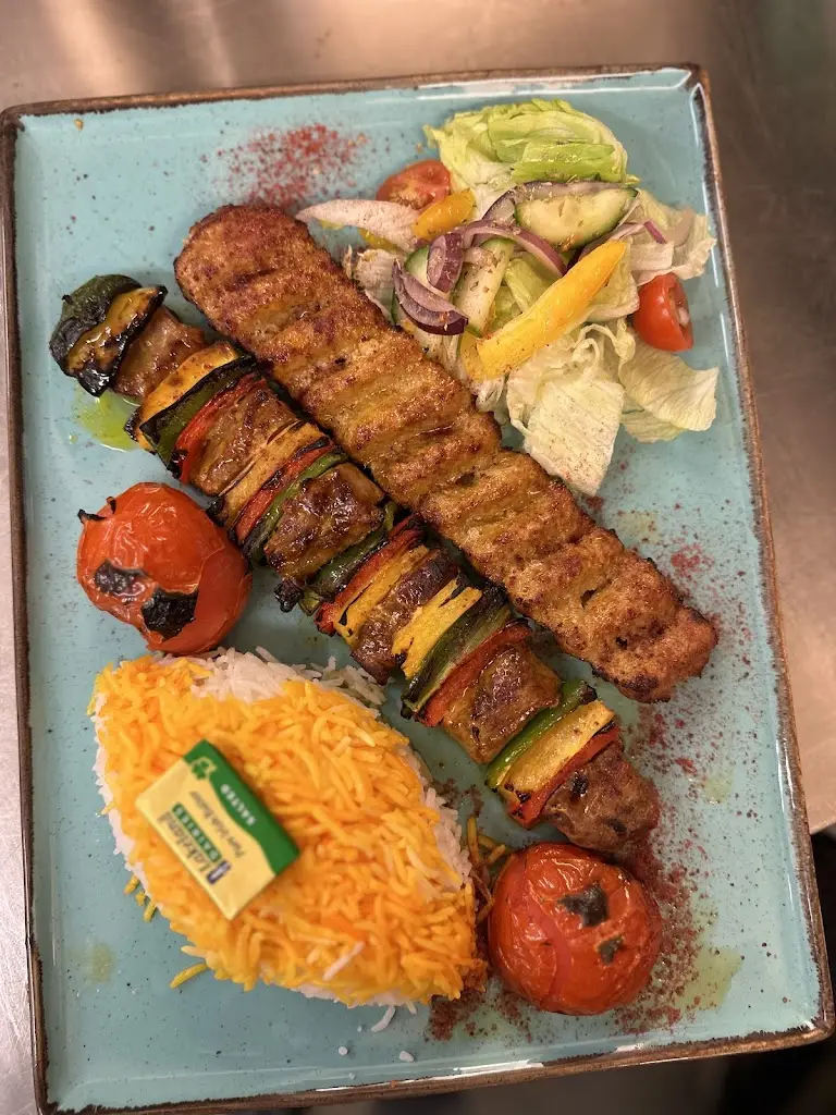 Menu_Se7en bar&grill_Borough of Stockport_image_2