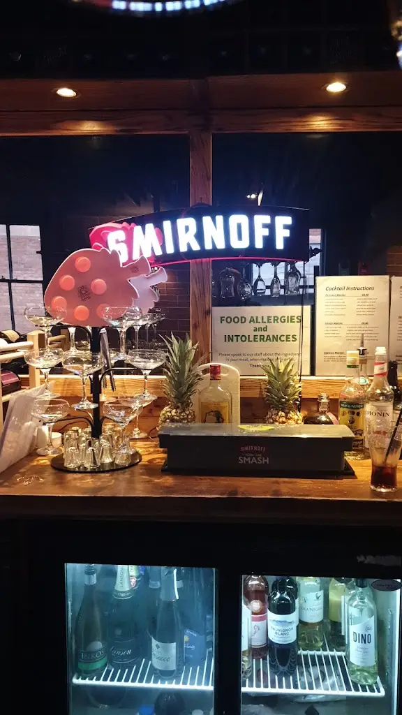 Menu_Se7en bar&grill_Borough of Stockport_image_3