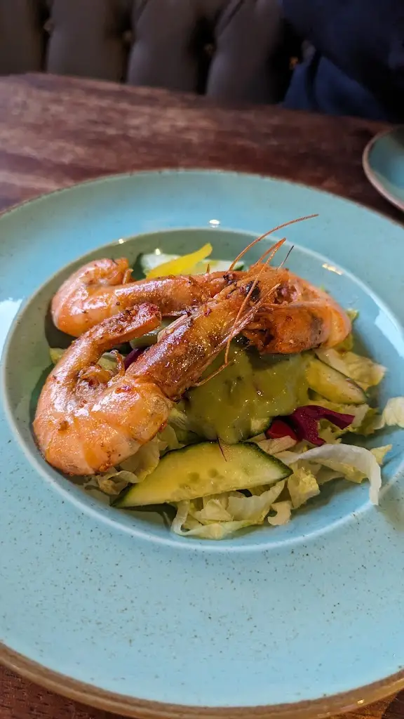 Menu_Se7en bar&grill_Borough of Stockport_image_7