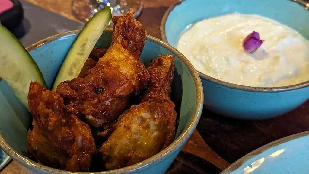 Menu_Se7en bar&grill_Borough of Stockport_image_8