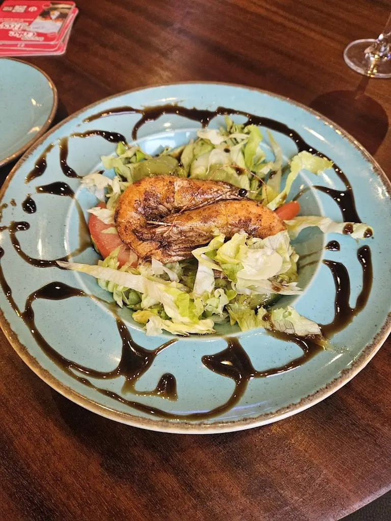 Charlotte_Se7en bar&grill_Borough of Stockport_review