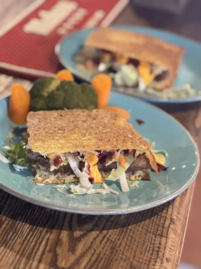 Sam H_Se7en bar&grill_Borough of Stockport_review