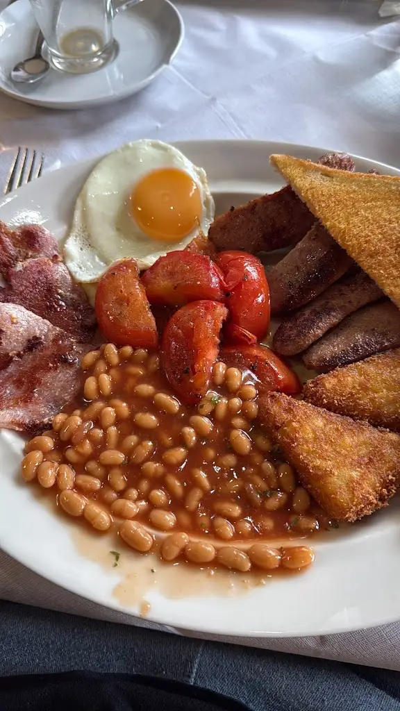 IK’s Gaming_Dal Barista - Coffee Bar And Bistro_Borough of Stockport_review