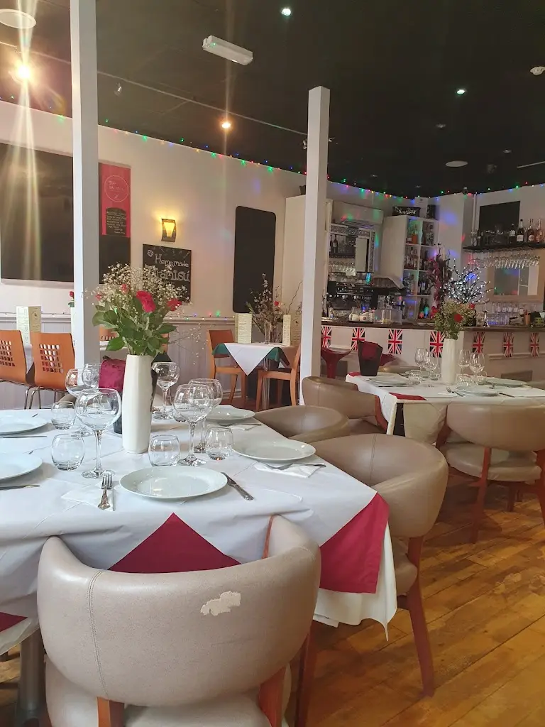 Dal Barista - Coffee Bar And Bistro ristorante a Borough of Stockport