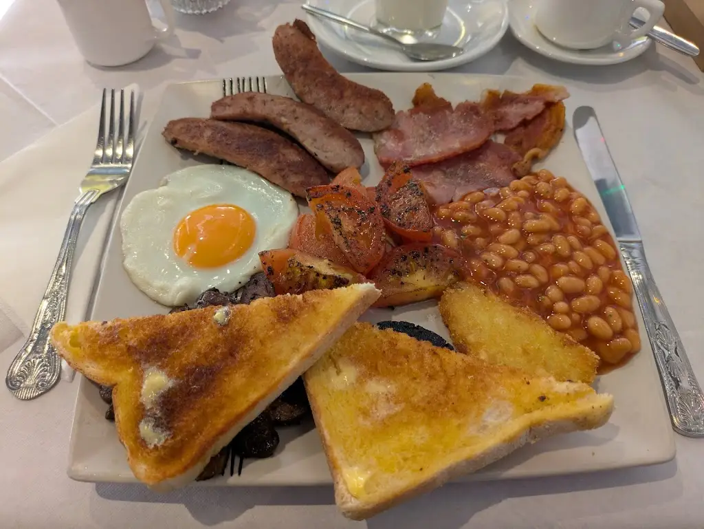 Dal Barista - Coffee Bar And Bistro_Borough of Stockport_slider_image_2