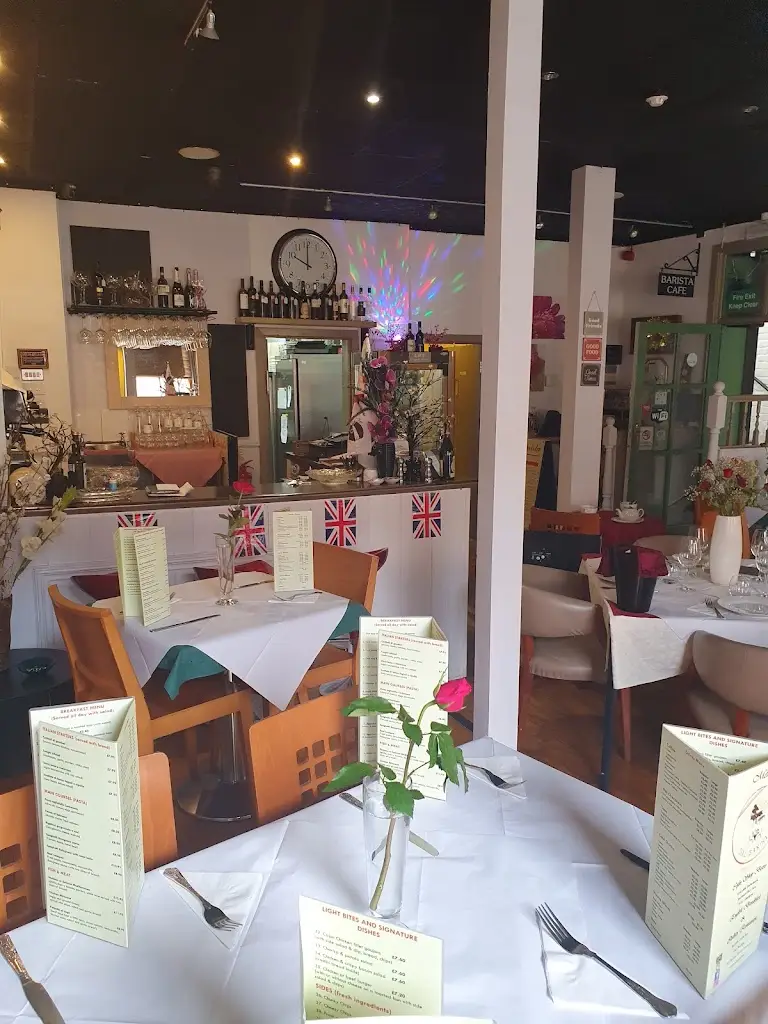 Dal Barista - Coffee Bar And Bistro_Borough of Stockport_slider_image_3