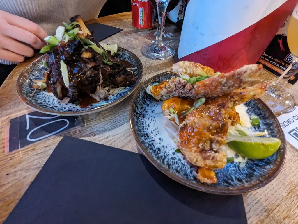 Menu_Mamma G's Caribbean Soul Food_Borough of Stockport_image_4