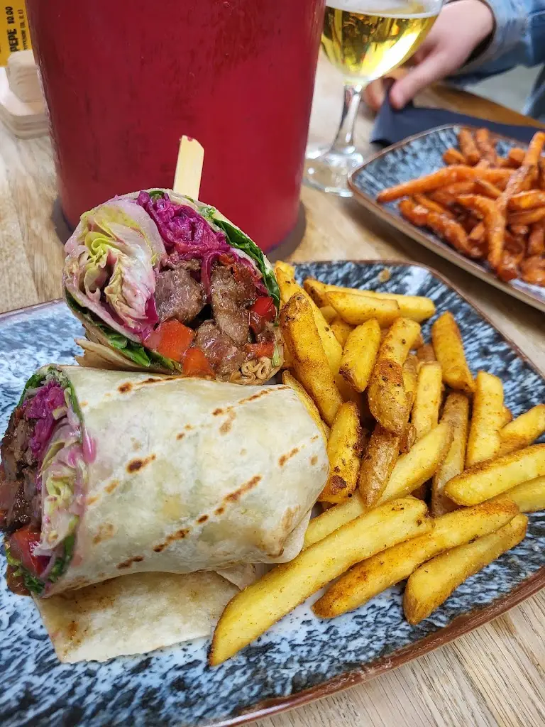 Menu_Mamma G's Caribbean Soul Food_Borough of Stockport_image_8