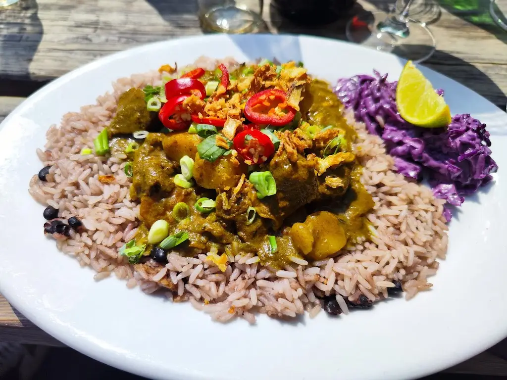 D Kechagias_Mamma G's Caribbean Soul Food_Borough of Stockport_review