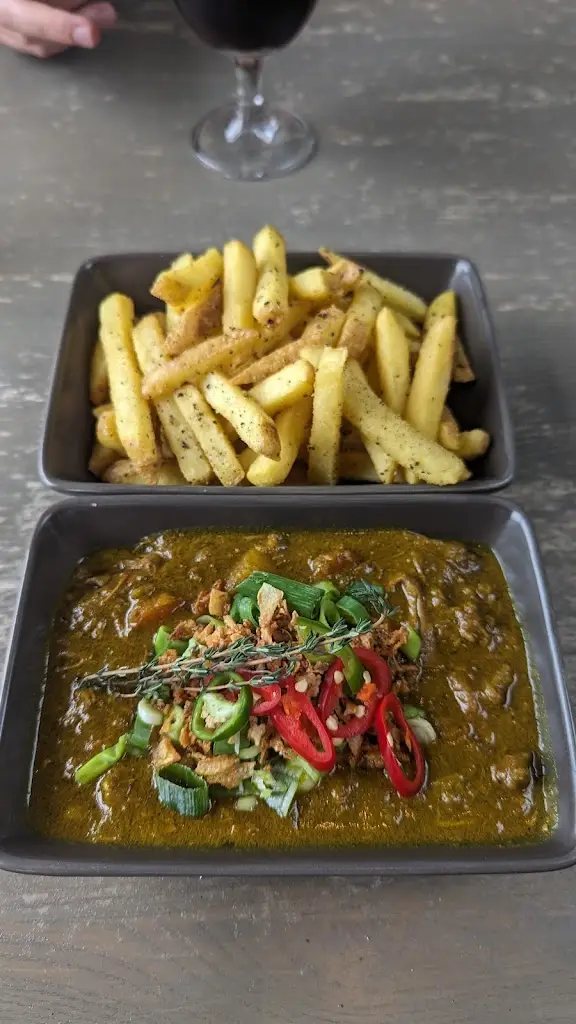 Ama Annous_Mamma G's Caribbean Soul Food_Borough of Stockport_review