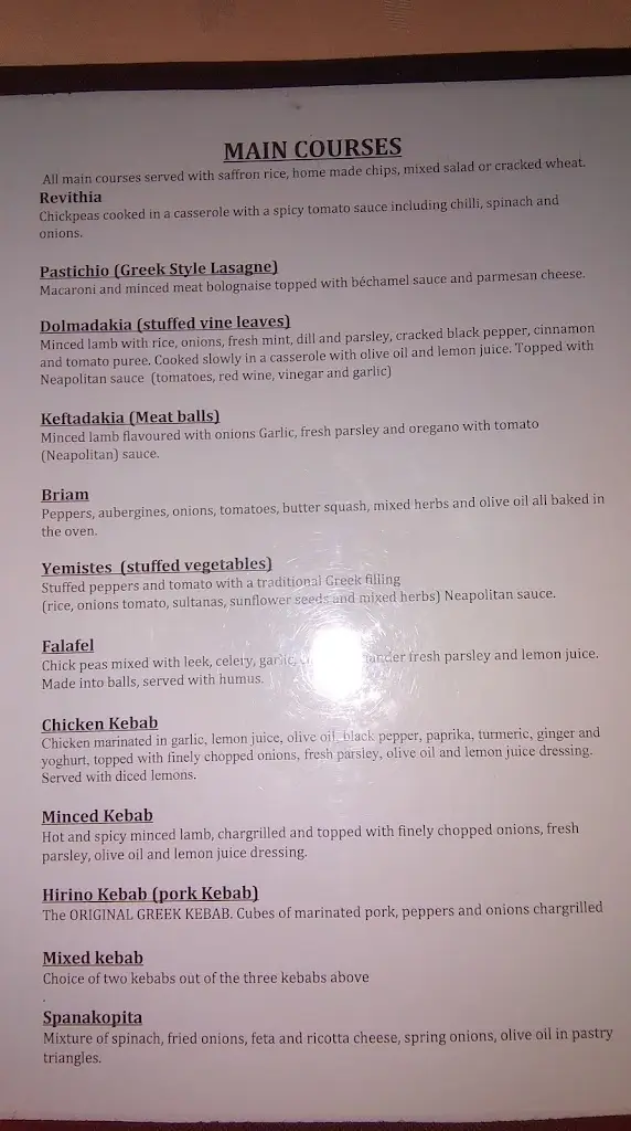 Menu_Rozafa_Borough of Stockport_image_1