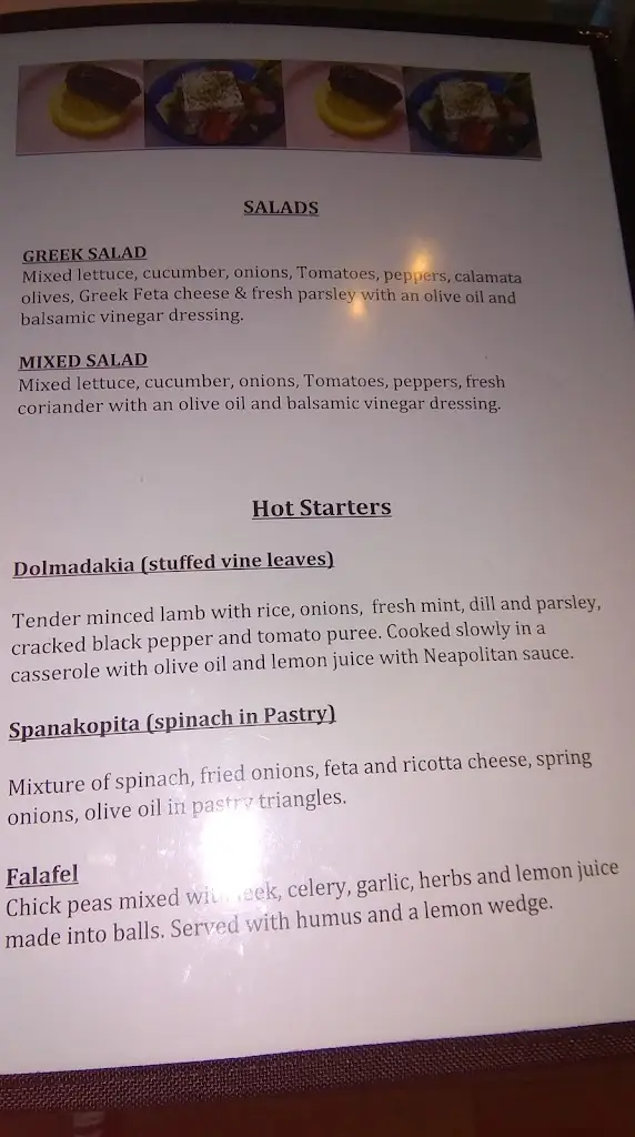 Menu_Rozafa_Borough of Stockport_image_2