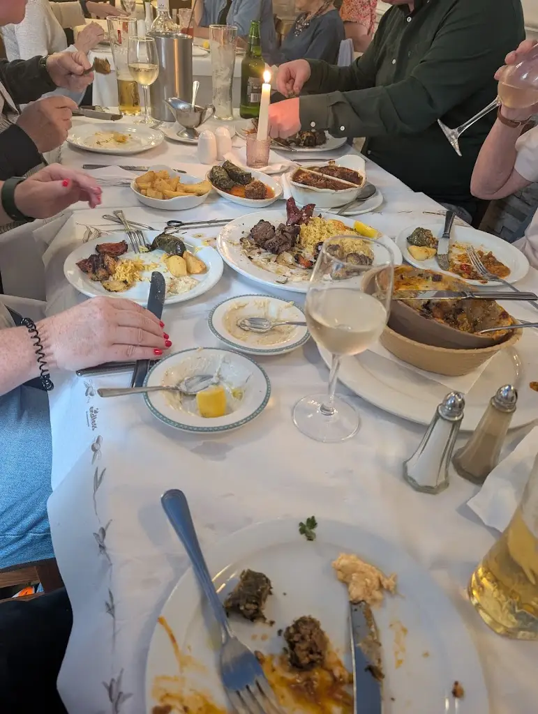 Allan Mcgregor_Rozafa_Borough of Stockport_review