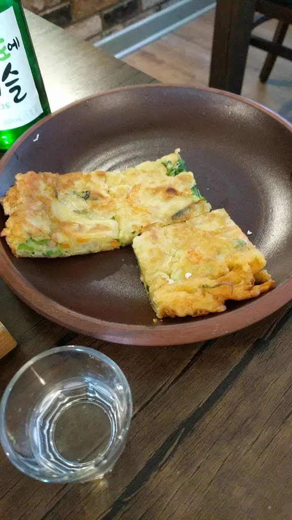 Menu_Baekdu Korean BBQ Restaurant_Borough of Stockport_image_8