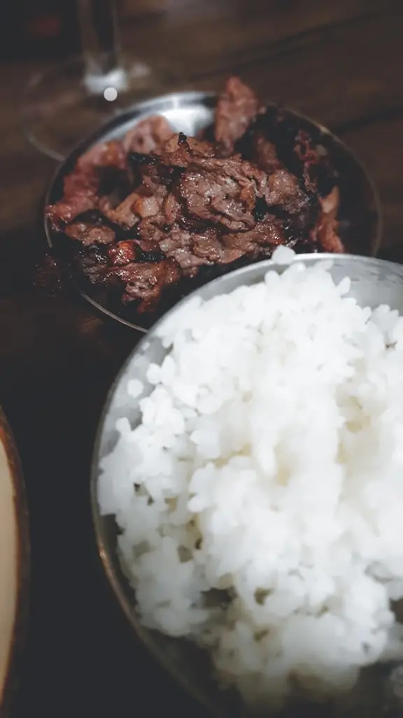 Menu_Baekdu Korean BBQ Restaurant_Borough of Stockport_image_9