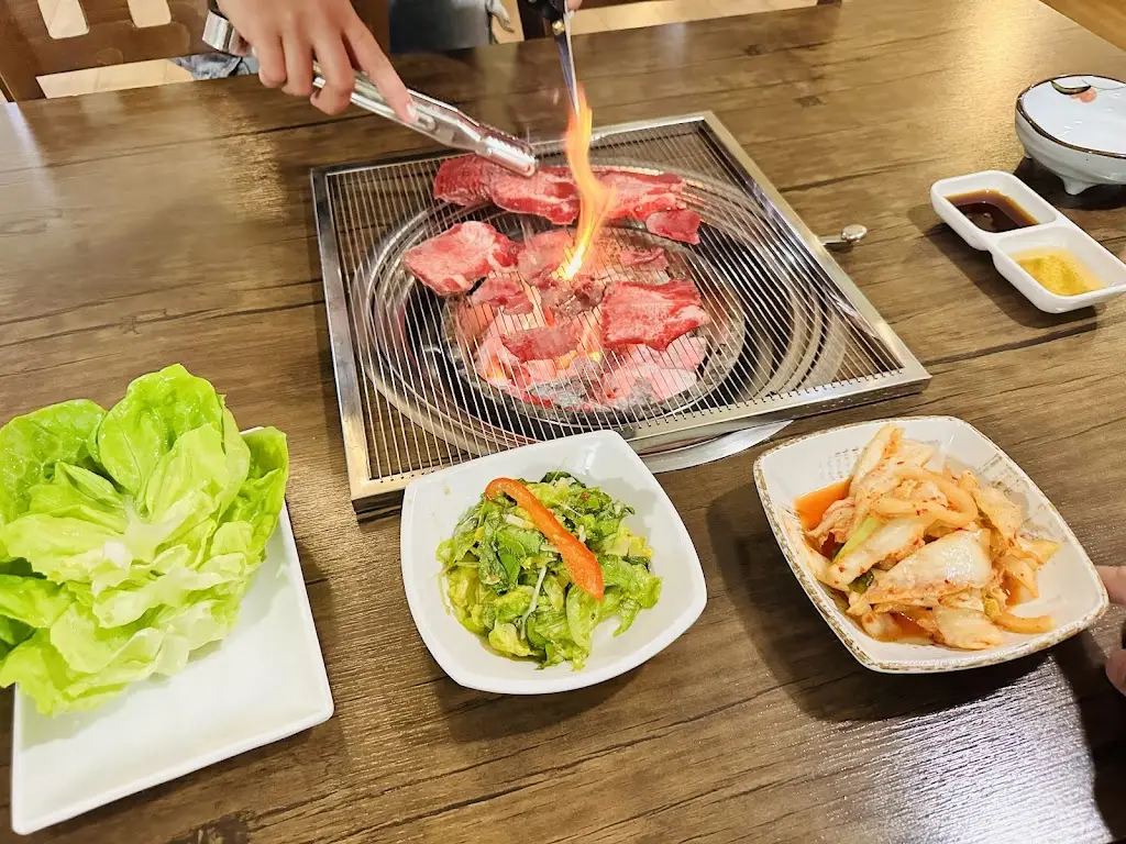 Baekdu Korean BBQ Restaurant_Borough of Stockport_slider_image_3