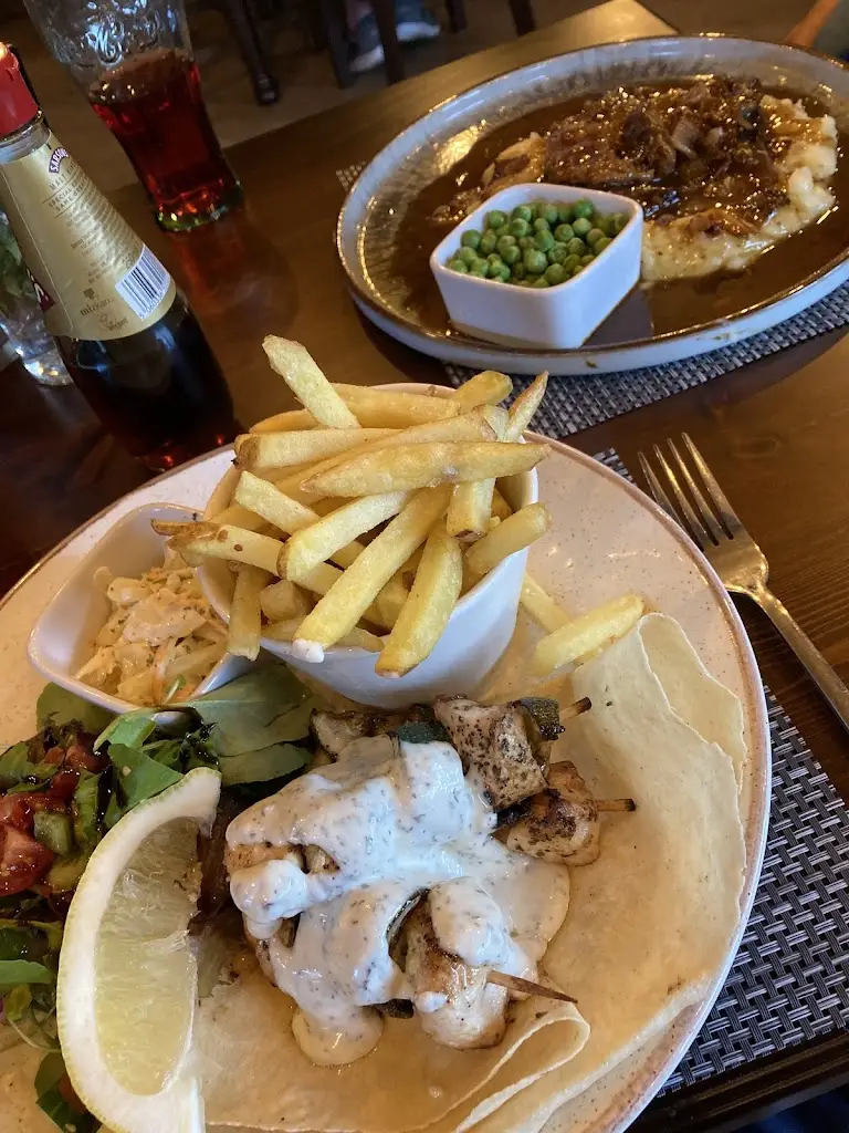 Menu_The Rutland Arms_Bottesford_image_4