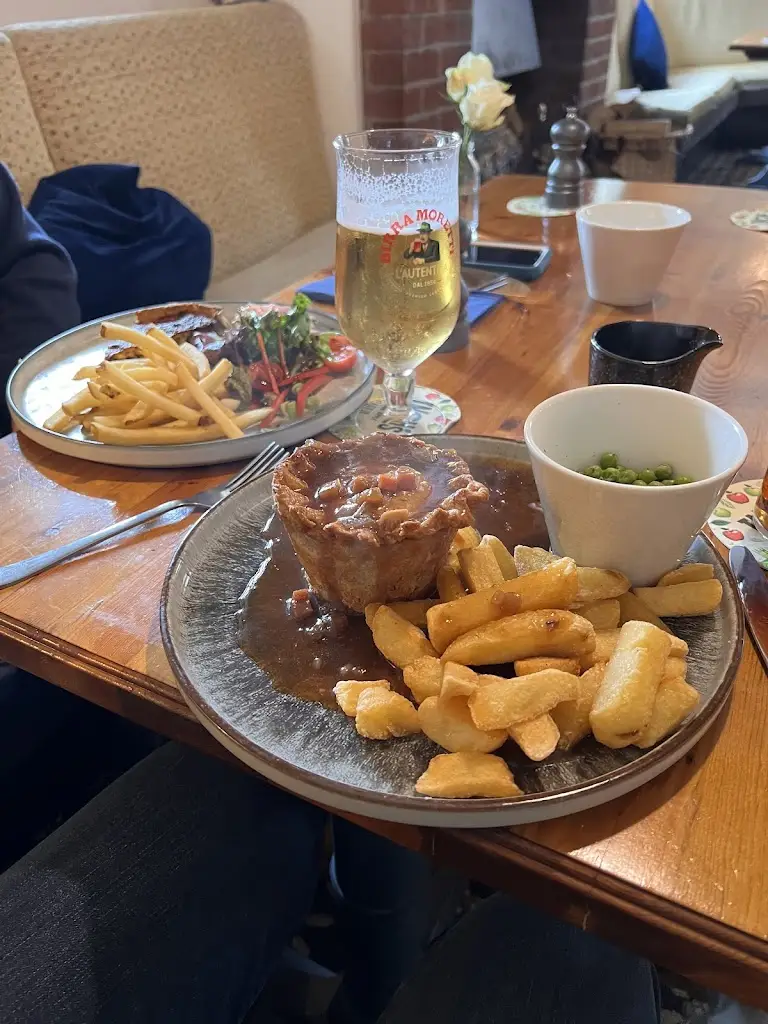 Menu_The Rutland Arms_Bottesford_image_7