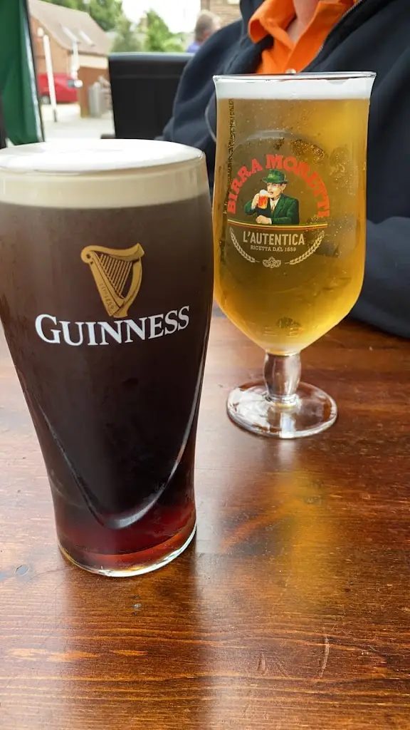 Menu_The Rutland Arms_Bottesford_image_9