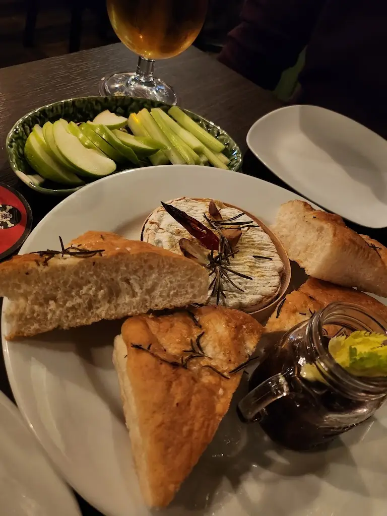 Menu_Venue 12 Cafe & Bar_Bottesford_immagine_2