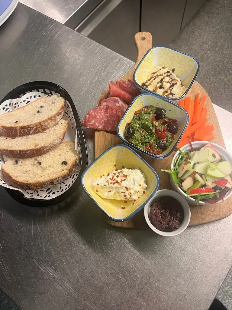 Menu_Venue 12 Cafe & Bar_Bottesford_immagine_9