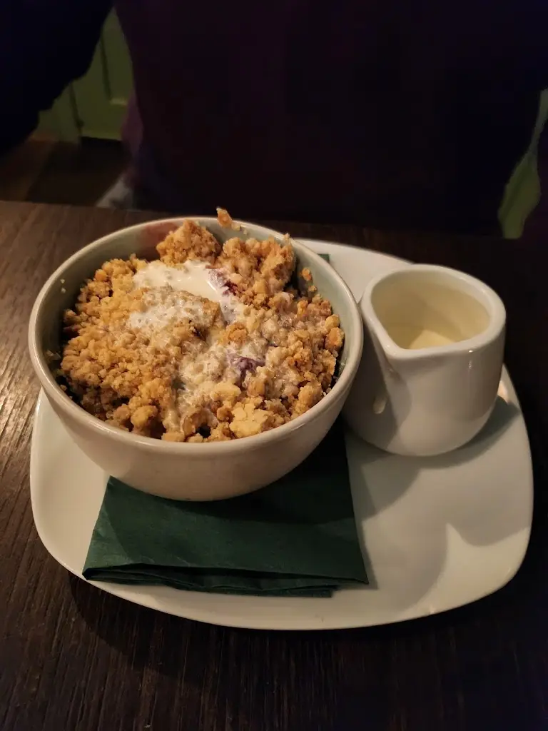 Steph Stapleton_Venue 12 Cafe & Bar_Bottesford_recensione