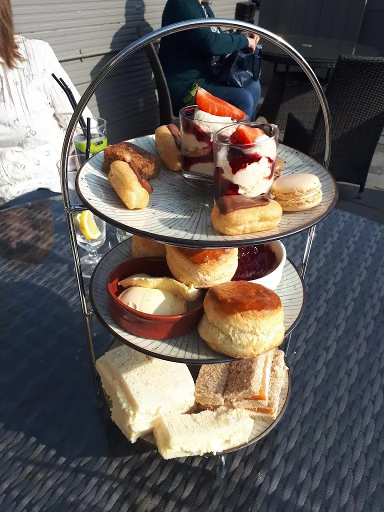 Menu_The New Boar Abridge_Abridge_image_5