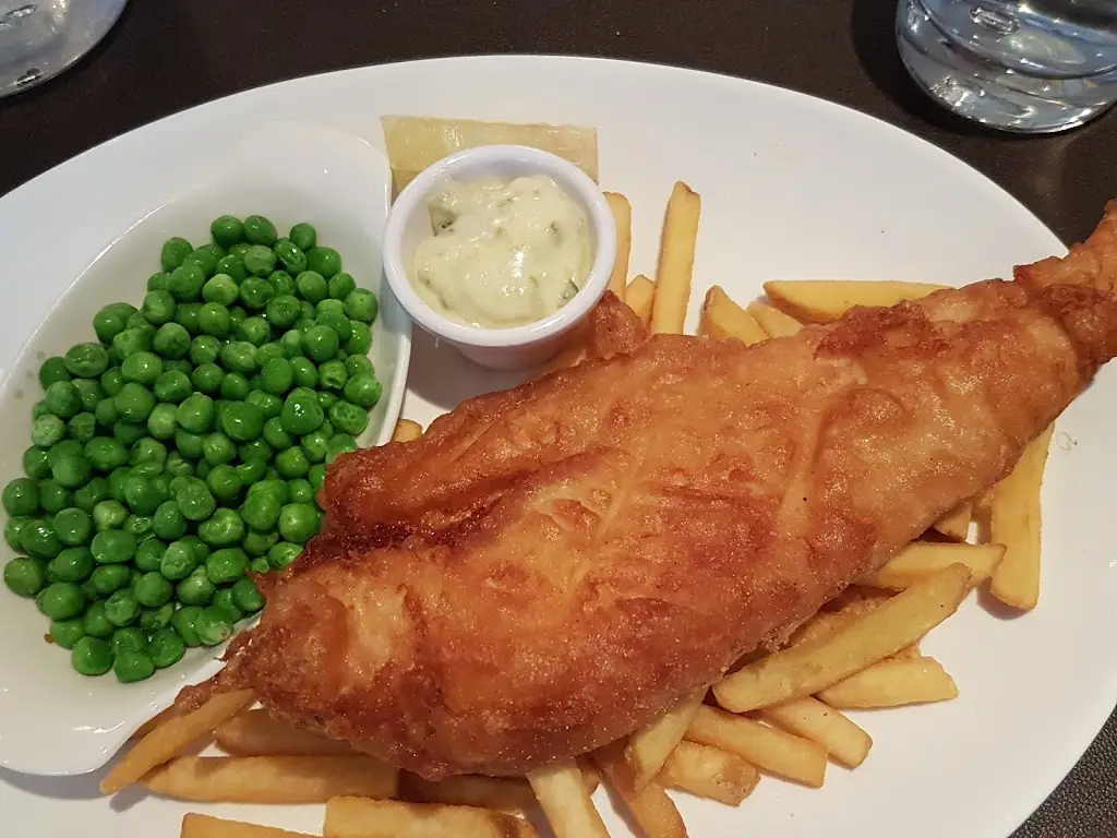 Menu_The New Boar Abridge_Abridge_image_6