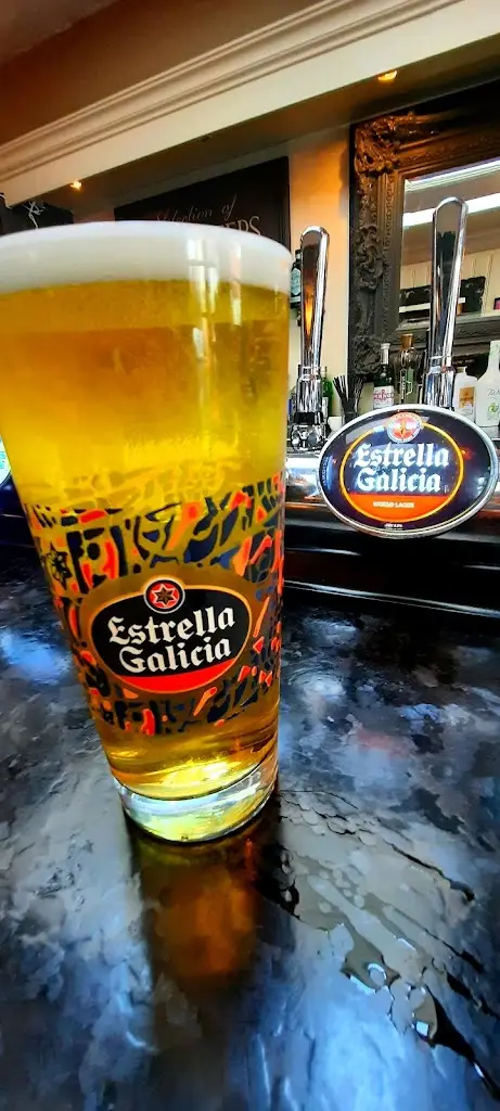 Menu_The New Boar Abridge_Abridge_image_7