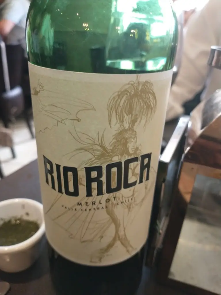 Menu_The New Boar Abridge_Abridge_image_8