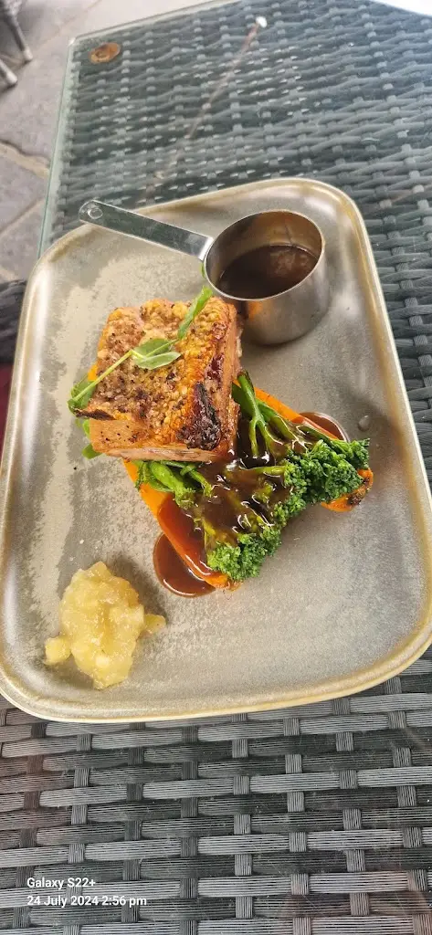 Menu_The New Boar Abridge_Abridge_image_9