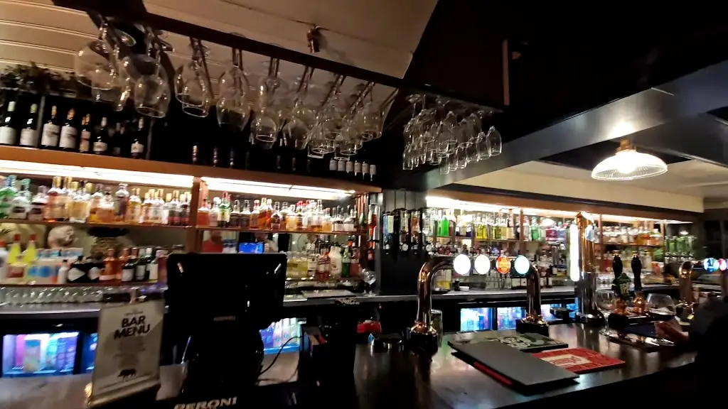 Sam Aberman_The New Boar Abridge_Abridge_review