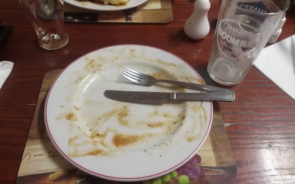 Menu_Foresters Arms_Adwick le Street_image_1