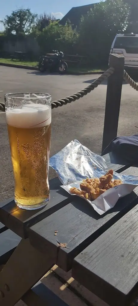 Menu_George & Dragon_Alrewas_image_5