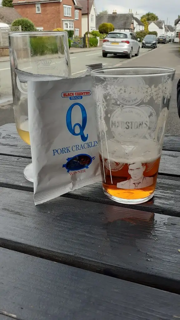 Menu_George & Dragon_Alrewas_image_6