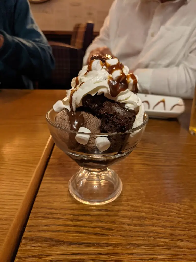 Menu_George & Dragon_Alrewas_image_8