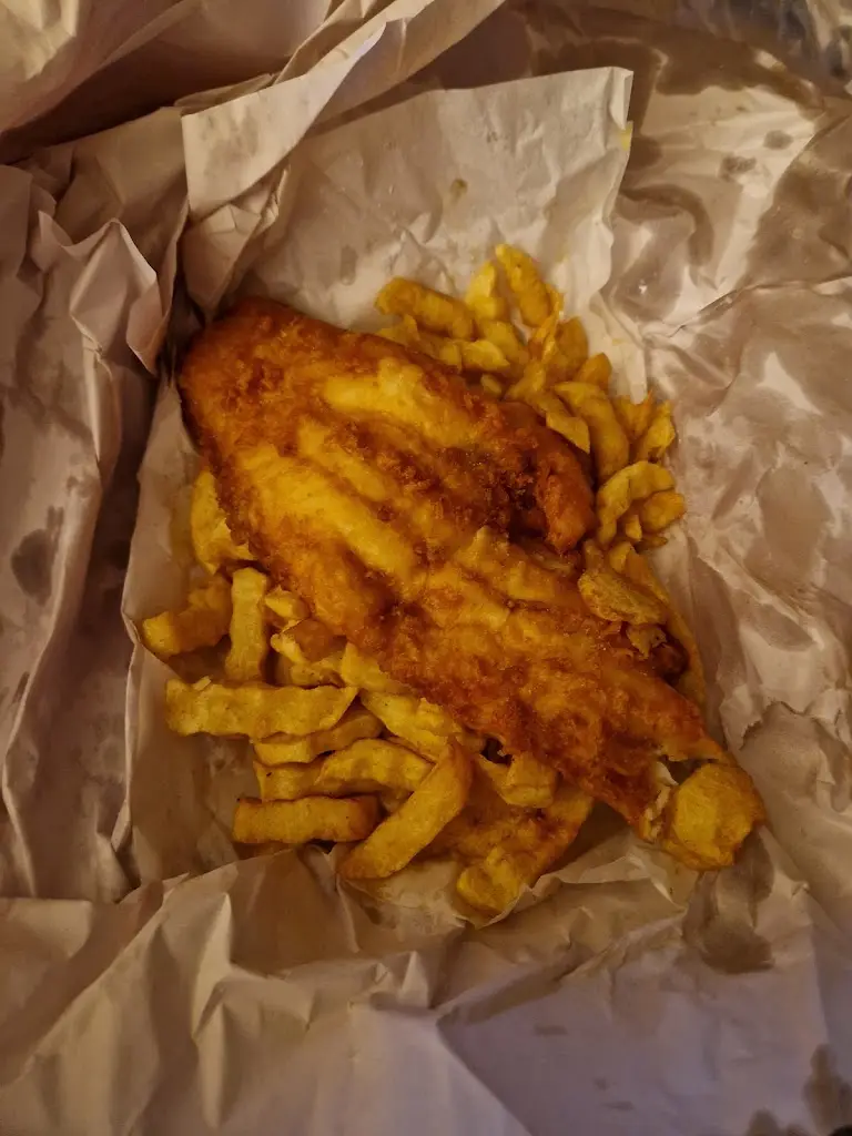Elena S._Bottesford Fish and Chip Bar_Bottesford_review