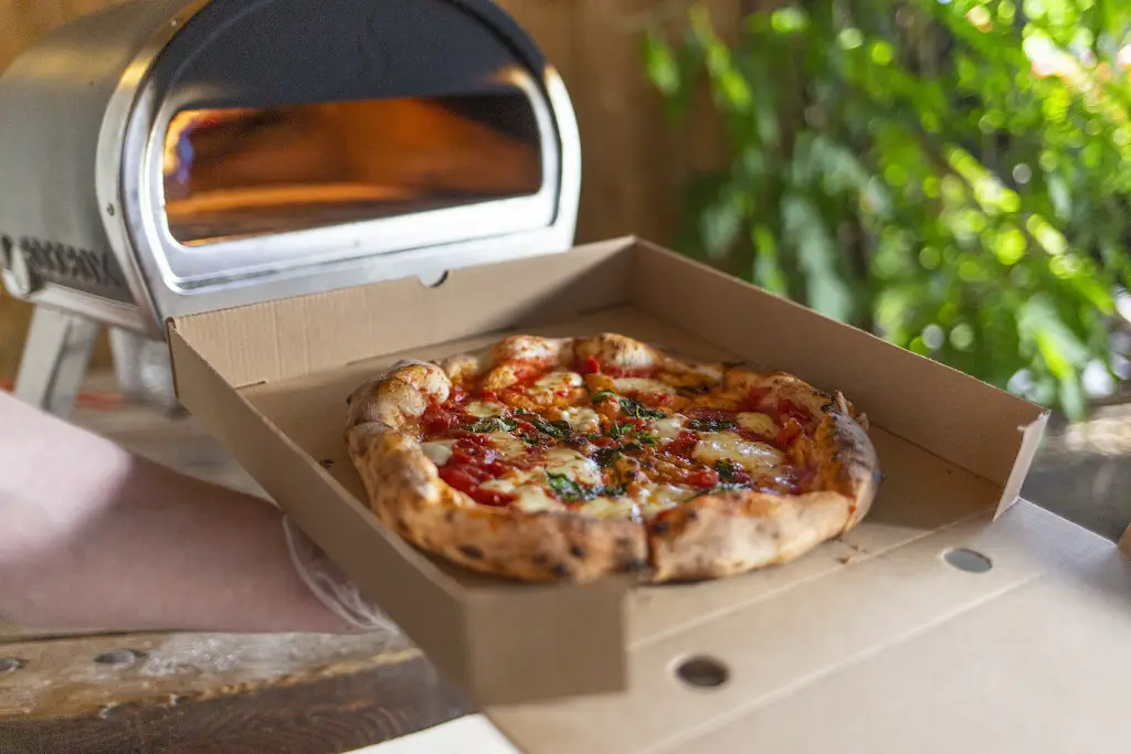 Menu_The Bull Inn_Bottesford_image_2