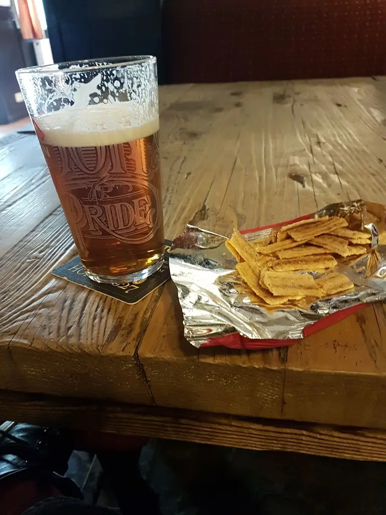 Menu_The Bull Inn_Bottesford_image_5