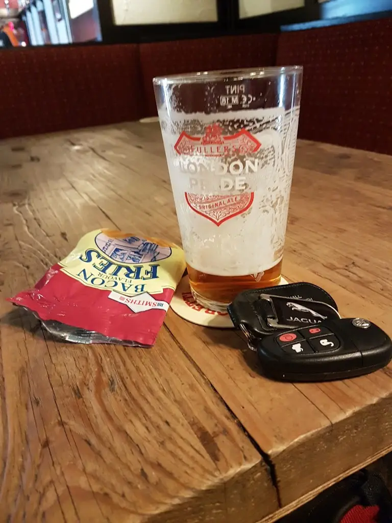 Menu_The Bull Inn_Bottesford_image_6