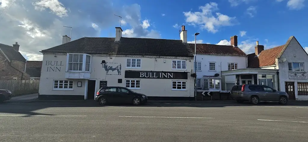 The Bull Inn_Bottesford_slider_image_3