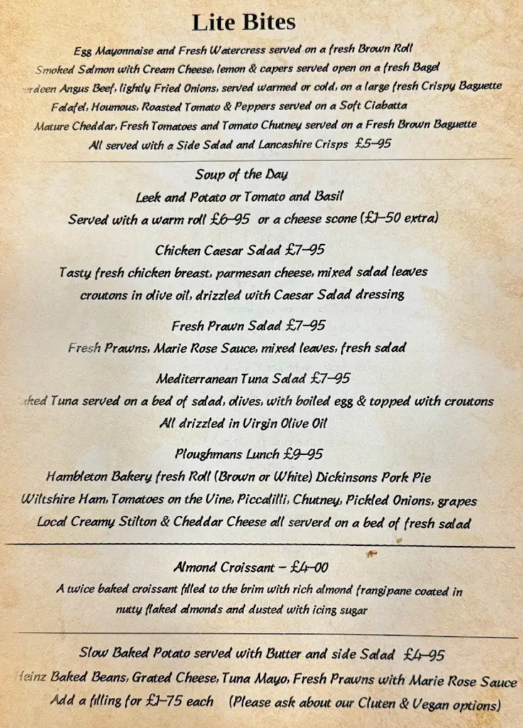 Menu_Margo & Plum Store & Coffee House_Bottesford_image_1
