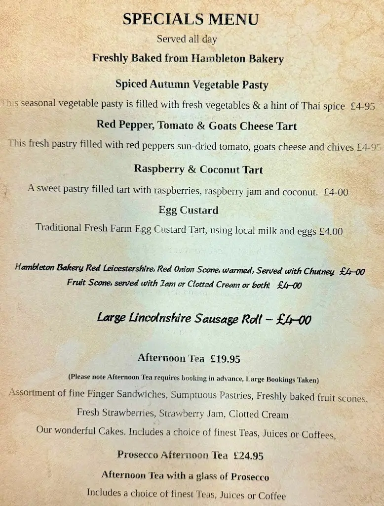 Menu_Margo & Plum Store & Coffee House_Bottesford_image_3