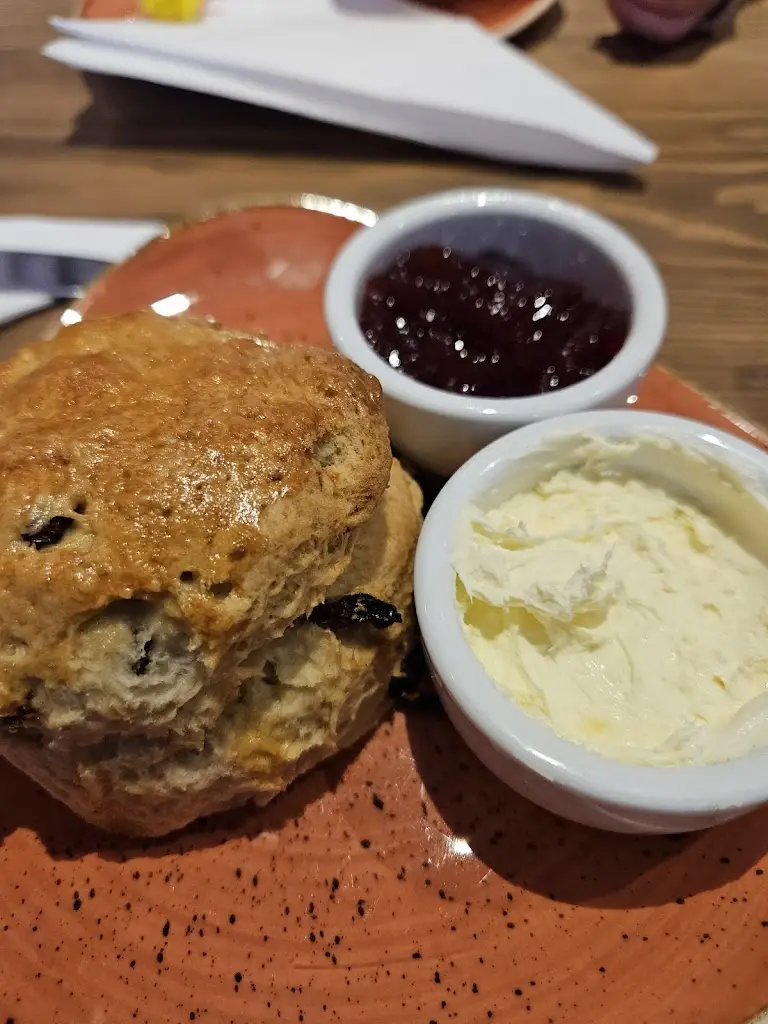 Tammy Rochelle_Margo & Plum Store & Coffee House_Bottesford_review